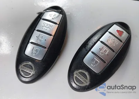 2011 Nissan Altima 2.5 S из США, поврежденный, VIN 1N4AL2AP4BN404014